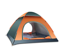 Load image into Gallery viewer, Pop Up Tent 2-3 Person Camping Tent Waterproof Hiking Canopy Shelter For Outdoor ITDinos®
