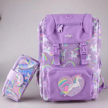 Load image into Gallery viewer, Australian Large Capacity Lightweight School Backpack ITDinos®
