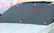 Lade das Bild in den Galerie-Viewer, Car Windshield Snow Cover and Protector Shield ITDinos®
