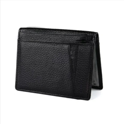 Slim Leather Credit Card Wallet ITDinos®