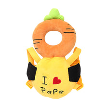 Load image into Gallery viewer, Baby Headrest Safety Cushion ITDinos®
