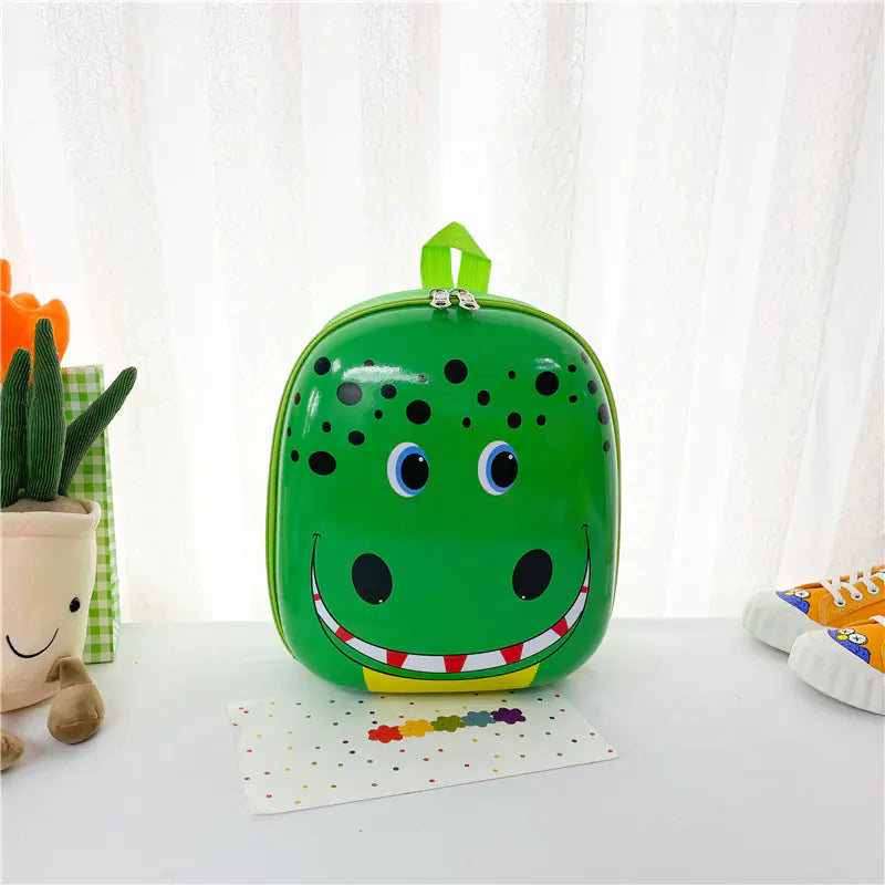 Cute Cartoon Animal Backpack for Kids ITDinos®