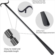 Lade das Bild in den Galerie-Viewer, Sock Aid Dressing Rod
