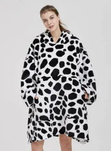 Load image into Gallery viewer, Oversized Hoodie ITDinos®
