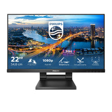 Load image into Gallery viewer, Monitor Philips 222B1TC/00 21,5&quot; (21,5&quot;) Full HD (Full HD) Philips
