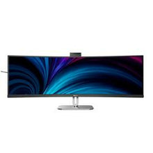 Lade das Bild in den Galerie-Viewer, Monitor Philips 49B2U5900CH/00 75 Hz Philips
