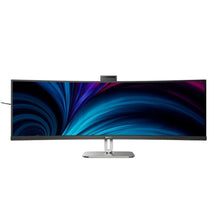Lade das Bild in den Galerie-Viewer, Monitor Philips 49B2U5900CH/00 75 Hz Philips
