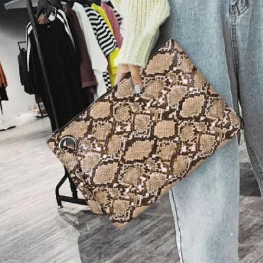 Bailey Pouch - Python ITDinos®