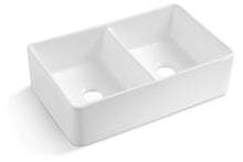 Load image into Gallery viewer, Kitchen Sink Single Bowl White
