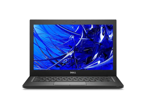 Dell Latitude 7280 12.5