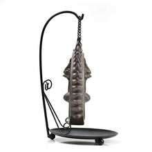 Load image into Gallery viewer, Ceramic Creative Incense Burner with Dragon Design ITDinos®
