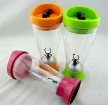 Lade das Bild in den Galerie-Viewer, Automatic Stirring Cup for Milk Coffee and Juices ITDinos®
