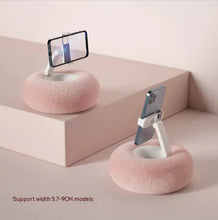 Lade das Bild in den Galerie-Viewer, 360° Rotating Mobile Phone &amp; Tablet Stand
