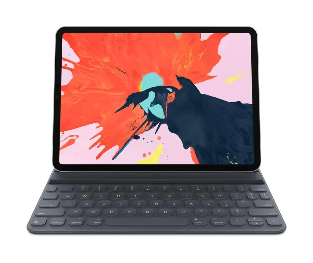 Apple Smart Keyboard Folio (für iPad Pro 11 Zoll, US-Englisch) (erneuert)