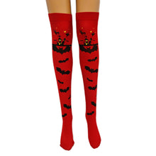 Load image into Gallery viewer, Halloween Cosplay Costume Stockings and Accessories
