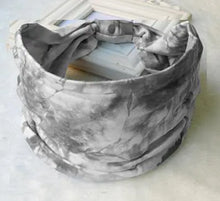 Load image into Gallery viewer, Women&#39;s Wide Stretch Cotton Sweat-Absorbing Headband
