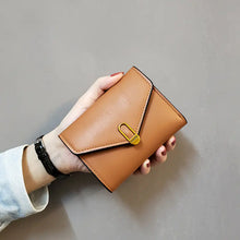 Load image into Gallery viewer, Multi-Card Folding Wallet ITDinos®
