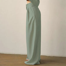 Load image into Gallery viewer, Autumn New Women&#39;s Casual Two-Piece Set Outfit ITDinos®
