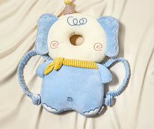 Load image into Gallery viewer, Head Protection Pillow ITDinos®
