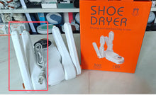 Load image into Gallery viewer, Electric Shoe Dryer ITDinos®
