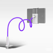 Load image into Gallery viewer, Flexible Spiral Phone &amp; Tablet Stand
