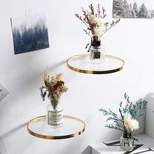 Lade das Bild in den Galerie-Viewer, Nordic Creative Iron Wall Decor for Cafe and Bedroom

