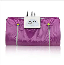 Load image into Gallery viewer, Infrared Space Blanket for Home Spa and Beauty Use ITDinos®
