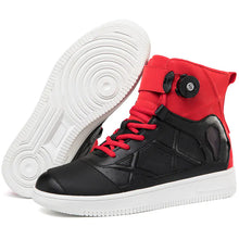 Lade das Bild in den Galerie-Viewer, Motorcycle Racing Riding Boots for Enthusiasts
