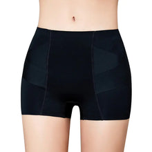 Lade das Bild in den Galerie-Viewer, Hip-Enhancing Shapewear Shorts for Body Sculpting
