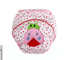 Lade das Bild in den Galerie-Viewer, Breathable Cotton Training Pants for Infants and Toddlers ITDinos®
