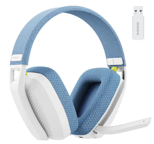 E-sports Headset with Microphone (Single Unit) ITDinos®