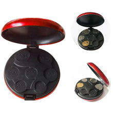 Load image into Gallery viewer, Coin Sorter Wallet with Pop-Up Euro Coin Box ITDinos®
