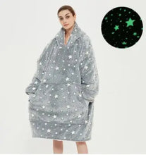 Load image into Gallery viewer, Oversized Hoodie ITDinos®
