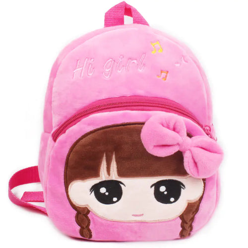 Cartoon Backpack for Kids ITDinos®