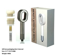 Load image into Gallery viewer, Hand-held Filter Fragrance Shower Head With Massage Bath ITDinos®
