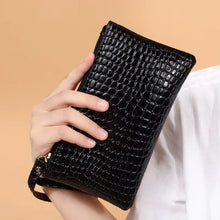 Load image into Gallery viewer, Crossbody Women&#39;s Wallet ITDinos®
