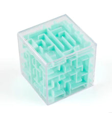 Load image into Gallery viewer, 2019 3D Maze Cube Puzzle Toy for Kids ITDinos®
