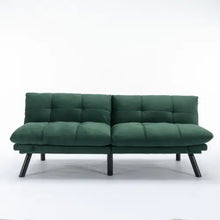 Load image into Gallery viewer, Emerald Convertible Folding Modern Sofa Bed ITDinos®
