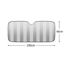 Lade das Bild in den Galerie-Viewer, Car Sunshade Heat Insulation Front Windshield Cover ITDinos®

