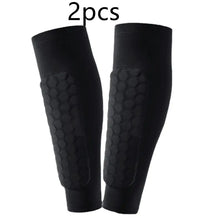 Lade das Bild in den Galerie-Viewer, Impact-Resistant Grip Compression Socks
