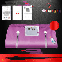 Load image into Gallery viewer, Household Sauna Mat ITDinos®
