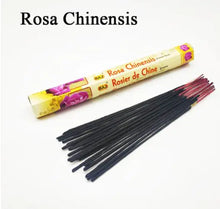 Load image into Gallery viewer, Indian  Incense Sticks ITDinos®
