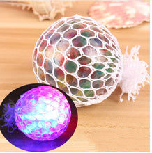 Load image into Gallery viewer, Glow Stress Ball for Adults and Kids ITDinos®
