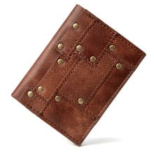Lade das Bild in den Galerie-Viewer, Steampunk Women's Long Wallet ITDinos®

