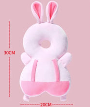 Load image into Gallery viewer, Head Protection Pillow ITDinos®
