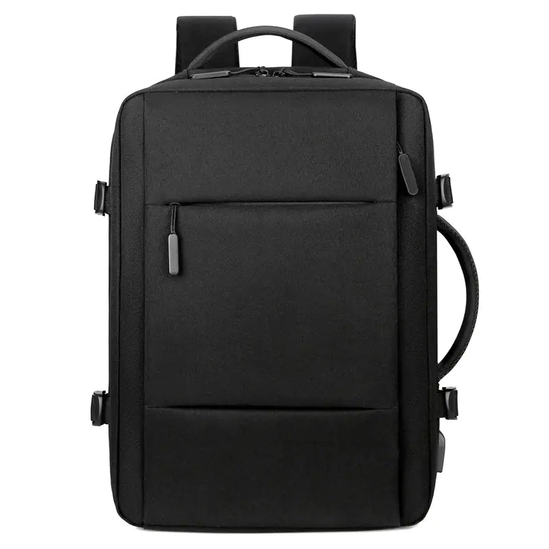 Business Leisure Laptop Backpack with Large Capacity ITDinos®