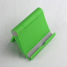 Load image into Gallery viewer, Foldable Tablet and Phone Stand
