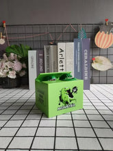 Load image into Gallery viewer, Coin Stealing Dinosaur Box ITDinos®
