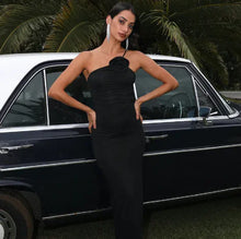 Load image into Gallery viewer, Women&#39;s Backless Halter Dress
