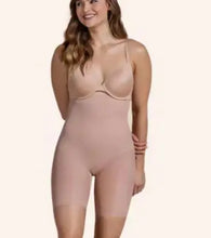 Lade das Bild in den Galerie-Viewer, High Waist Seamless Hip Lifting Body Sculpting Shapewear Panties
